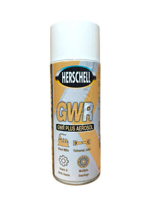 Herschell Gear/Wire/Rope Spray 400 Ml
