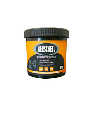 Herschell Grease M/Purpose Ep2 500 G