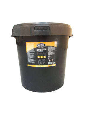 Herschell Grease M/Purpose Ep2 15 Kg