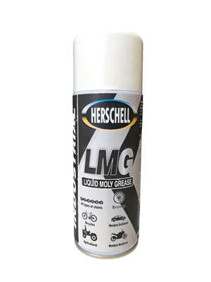 Herschell Grease Liquid Spray 400 Ml