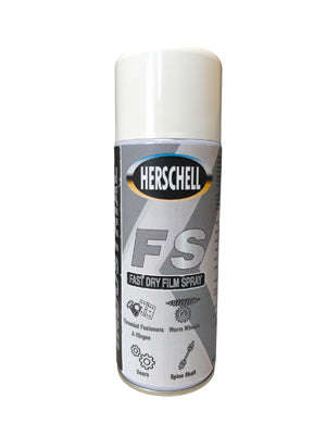 Herschell Fast Dry Film Spray 300 Ml