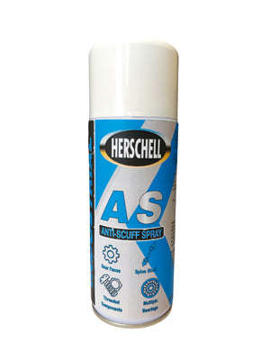 Herschell Anti Scuff Spray 400 Ml