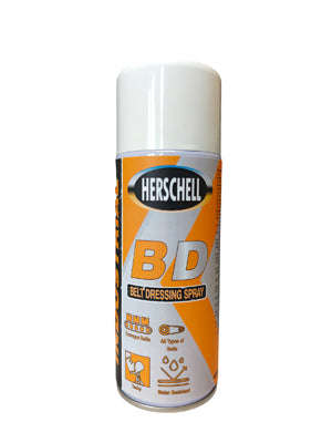 Herschell Belt Dressing Spray 400 Ml