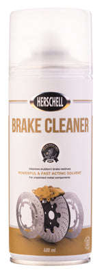 Herschell Brake Cleaner 400 Ml