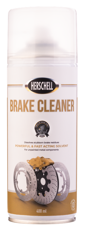 Herschell Brake Cleaner 400 Ml