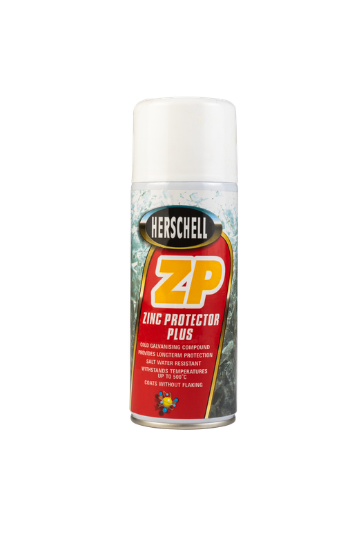 Herschell Zinc Protector Coldzinc 400 Ml