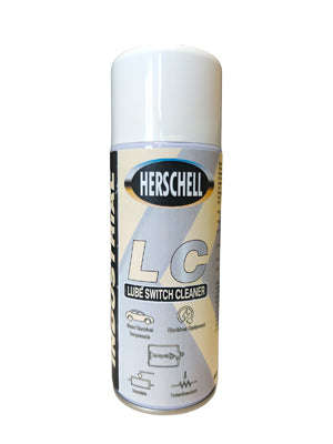 Herschell Switch Cleaner Spray 400 Ml
