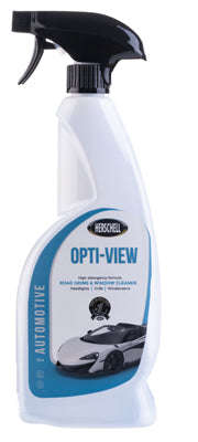 Herschell Opti View Cleaner 750 Ml