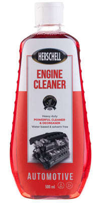 Herschell Engine Cleaner 500 Ml