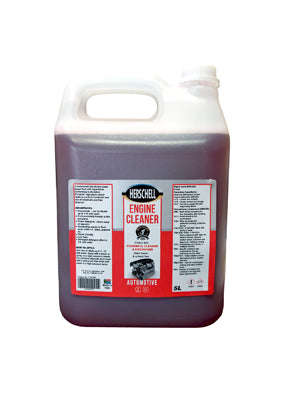 Herschell Engine Cleaner 5 L