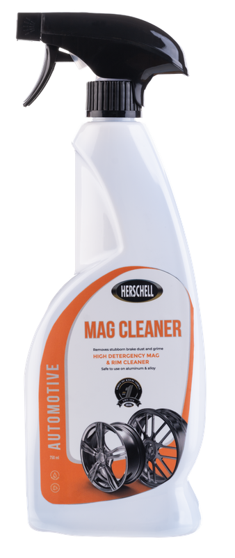 Herschell Mag Cleaner Spray 750 Ml