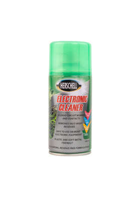 Herschell Electronic Cleaner 400 Ml