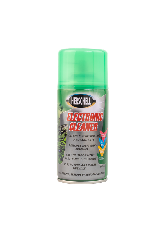 Herschell Electronic Cleaner 400 Ml