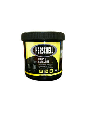 Herschell Copper Anti Seize Paste 500 Gr