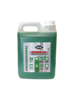Herschell Clean Up Bottle 2 L