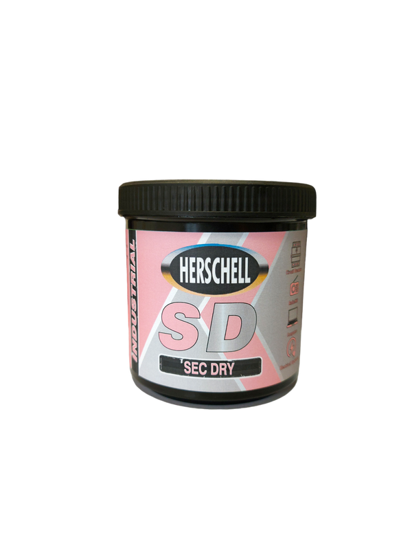 Herschell Sec Dry Lubrication 500 Gr