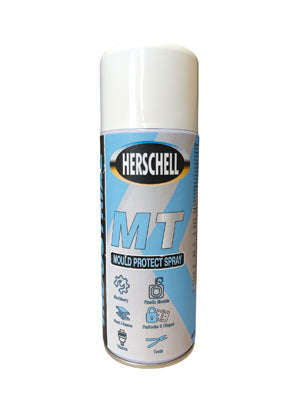 Herschell Mould Protect Clear 400 Ml