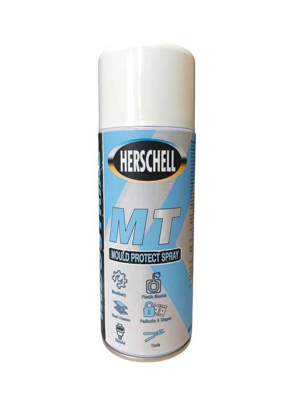 Herschell Mould Protect Clear 400 Ml