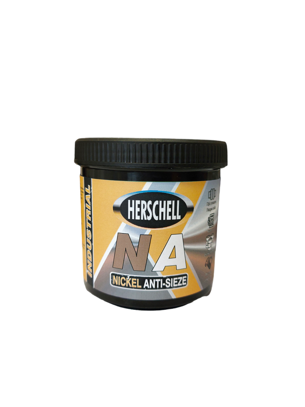 Herschell Nickel Anti Seize Paste 500 G