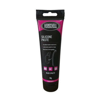 Herschell Silicone Paste 100 G