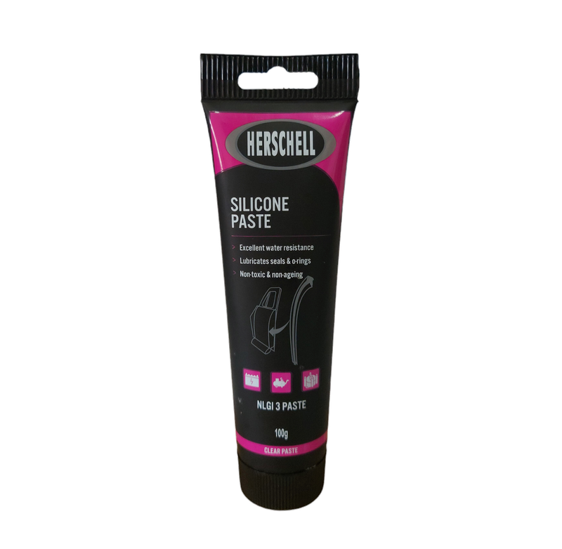 Herschell Silicone Paste 100 G