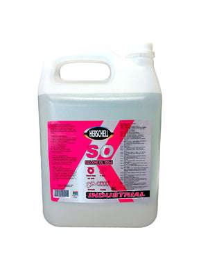 Herschell Silicone Oil 5 L (500 Cst)