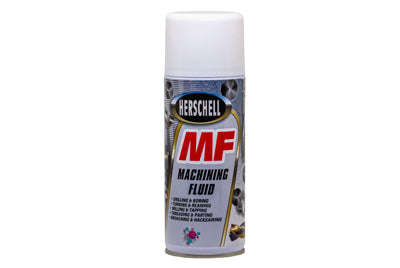 Herschell Machine Cutting Fluid 400 Ml