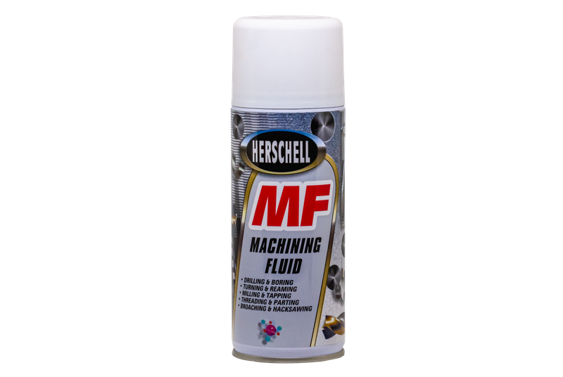 Herschell Machine Cutting Fluid 400 Ml