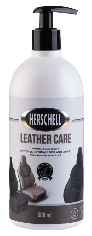 Herschell Leather Care 500 Ml