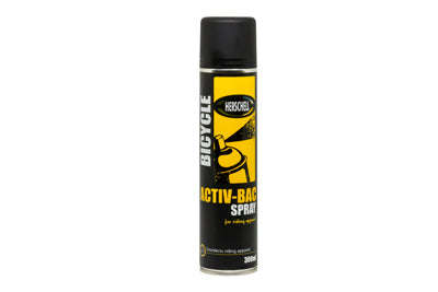Herschell Bike Activ Bac Spray 300 Ml