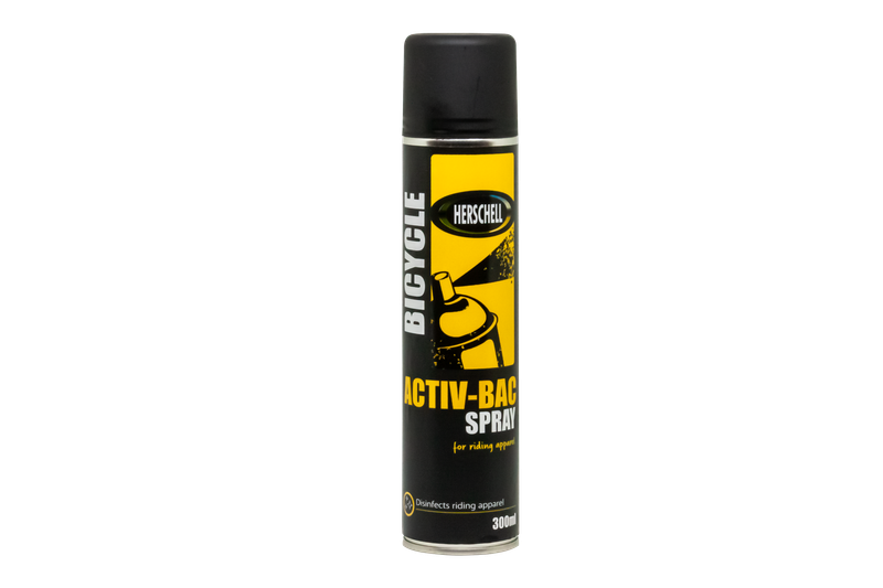 Herschell Bike Activ Bac Spray 300 Ml