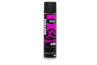 Herschell Bike X Protect Spray 300 Ml