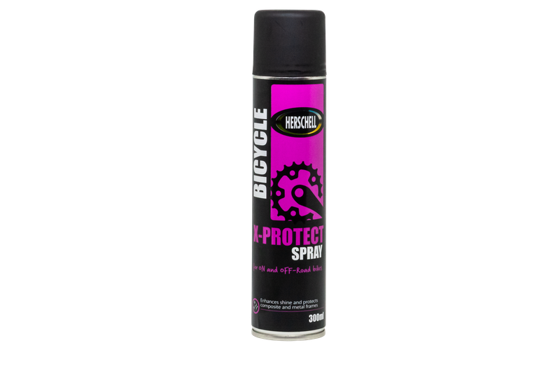 Herschell Bike X Protect Spray 300 Ml