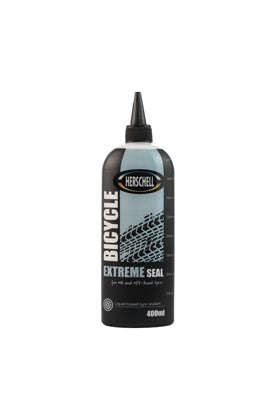 Herschell Bike Tyre Seal (Tubeless)400 Ml