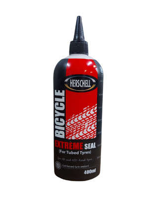 Herschell Bike Tyre Seal (Tubed) 400 Ml