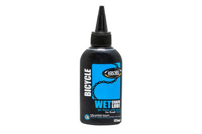Herschell Bike Wet Chain Lube 125 Ml