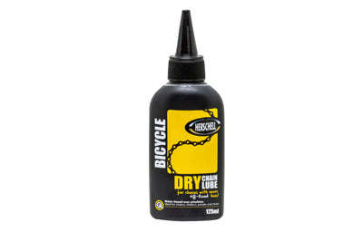 Herschell Bike Dry Chain Lube 125 Ml