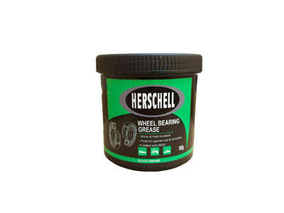 Herschell Grease Wheel Bearing Tub 500 G