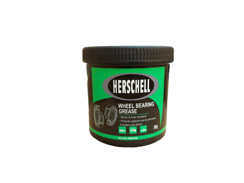 Herschell Grease Wheel Bearing Tub 500 G