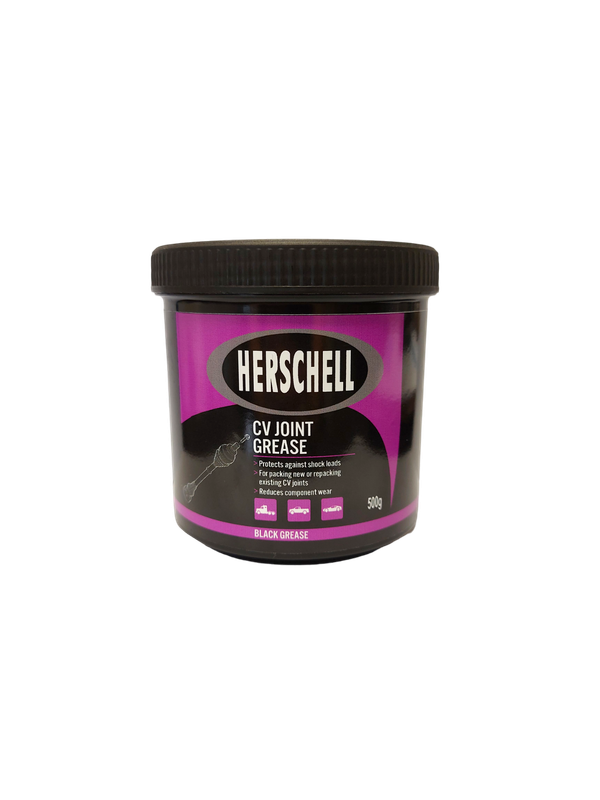 Herschell Grease C.V Joint Tub 500 G