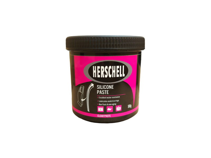Herschell Grease Silicone Paste 500 G