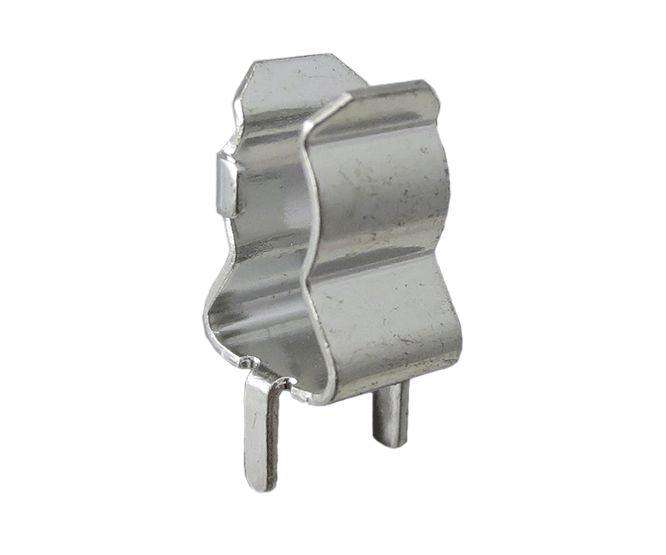 Clip For 6x32 Glass Fuse Fc 63 11