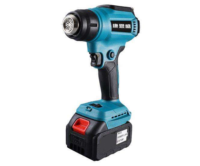 Cordless / Battery Operated Heat Gun 30 550 Deg Sc08