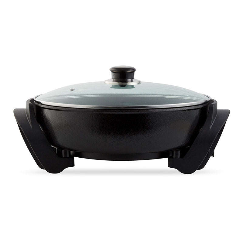 Mellerware Frying Pan Elec 30 Cm Alonzo 1500 W Round