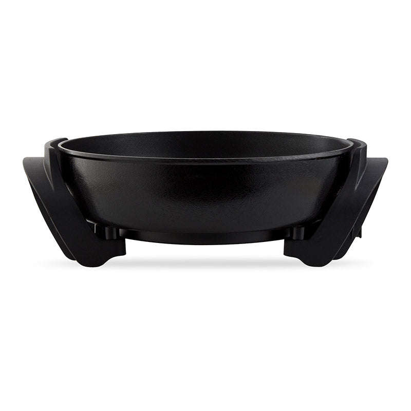 Mellerware Frying Pan Elec 30 Cm Alonzo 1500 W Round