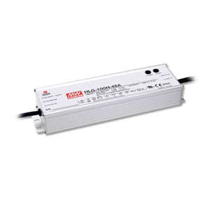 Power Supply Encl Led I=220 O=24 V 4.0 A 100 W Hlg 100 H 24 B
