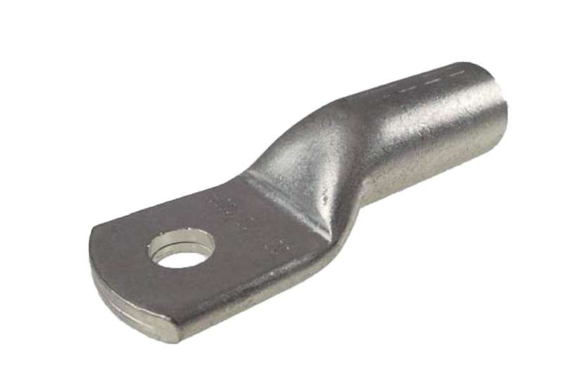 Cables and Lugs 50mm2 by M8 Ring Terminal Lug (Pack of 50)