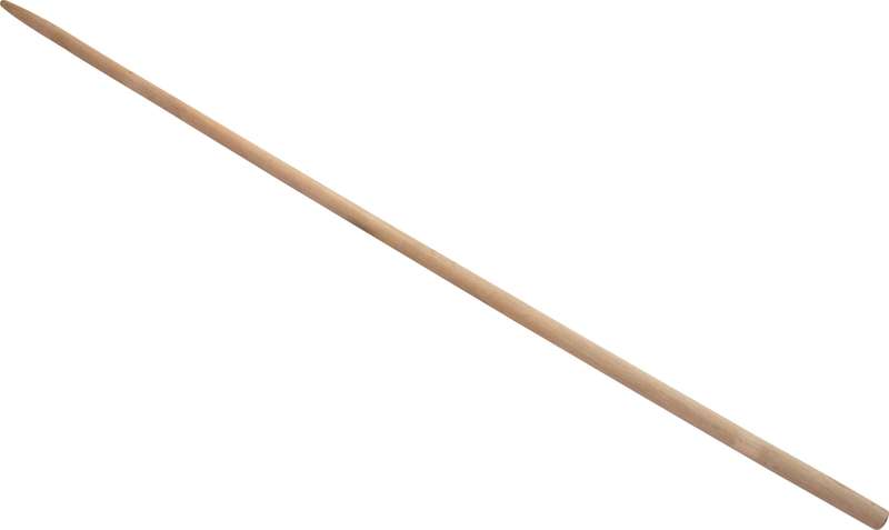 Handle Mts Rake 25 X1500 Mm Taper