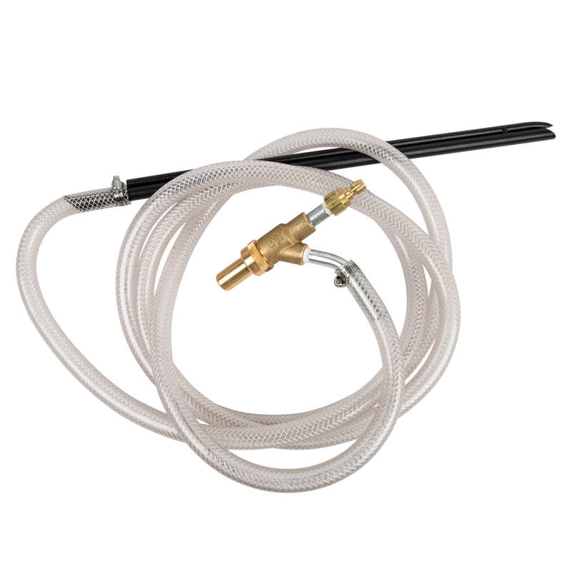 Hoffmann Sand Blaster For High Presure Washers