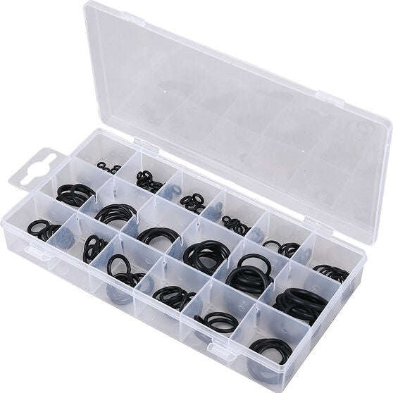 Assorted Mts O Rings Imperial 225 Pc